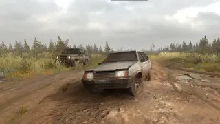 Скриншот 5 к игре Заря