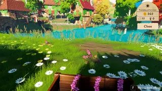 Скриншот 2 к игре Potion Shop Simulator
