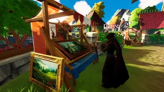 Скриншот 7 к игре Potion Shop Simulator