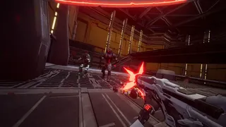 Скриншот 3 к игре Space Hat