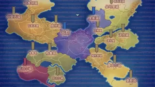 Скриншот 1 к игре 亚穆蒂斯