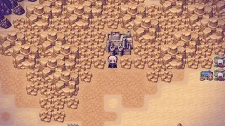 Скриншот 3 к игре 亚穆蒂斯