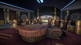 Скриншот 2 к игре Machinika: Atlas