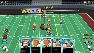 Скриншот 2 к игре Bobo Blitz