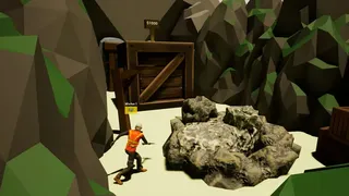 Скриншот 4 к игре Miner Clicker