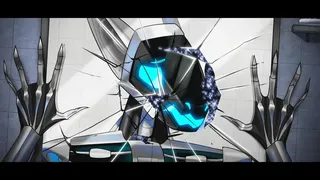 Скриншот 1 к игре My Protogen Engineer ⚙️