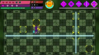 Скриншот 2 к игре Reaper's Interin Program (R.I.P.)