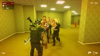 Скриншот 1 к игре NYZD