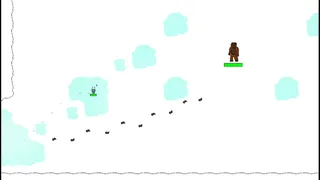 Скриншот 3 к игре Path to Nothing