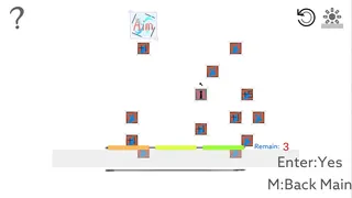 Скриншот 4 к игре Timing Blocks