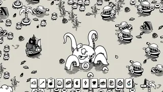 Скриншот 2 к игре Help the Cats