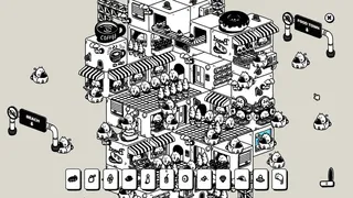 Скриншот 4 к игре Help the Cats