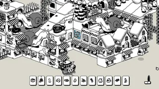 Скриншот 7 к игре Help the Cats
