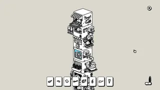 Скриншот 8 к игре Help the Cats