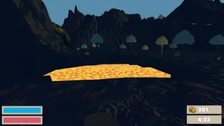 Скриншот 3 к игре Timber Tales