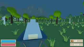 Скриншот 4 к игре Timber Tales