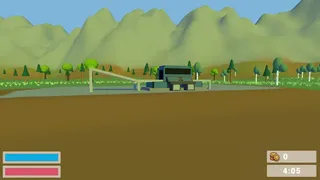 Скриншот 6 к игре Timber Tales