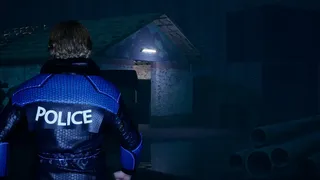 Скриншот 2 к игре Encounters of the last kind