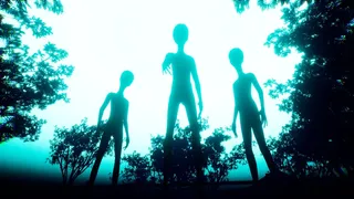 Скриншот 8 к игре Encounters of the last kind