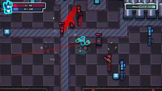 Скриншот 1 к игре Boss Breaker