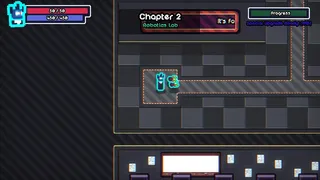 Скриншот 4 к игре Boss Breaker