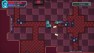 Скриншот 5 к игре Boss Breaker