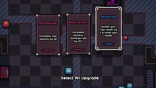 Скриншот 6 к игре Boss Breaker