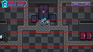 Скриншот 7 к игре Boss Breaker