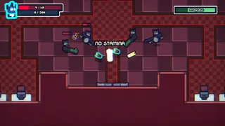 Скриншот 8 к игре Boss Breaker