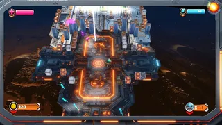 Скриншот 4 к игре No Ticket Back: Craft, Survive & Escape