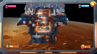 Скриншот 6 к игре No Ticket Back: Craft, Survive & Escape