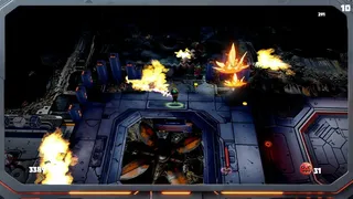 Скриншот 7 к игре No Ticket Back: Craft, Survive & Escape