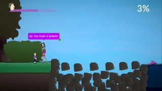 Скриншот 2 к игре Bull-Bia Ricky