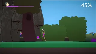 Скриншот 4 к игре Bull-Bia Ricky