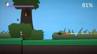 Скриншот 5 к игре Bull-Bia Ricky
