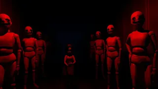 Скриншот 2 к игре CLEMENCY