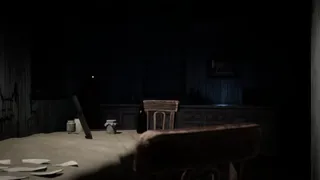 Скриншот 4 к игре CLEMENCY