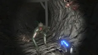 Скриншот 4 к игре Battle for Ercaton: Robot Uprising