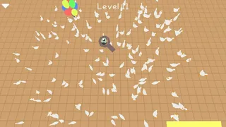 Скриншот 3 к игре Honker