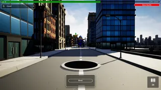 Скриншот 7 к игре Black Hole Void