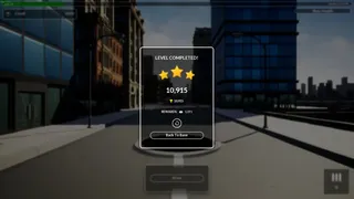 Скриншот 8 к игре Black Hole Void