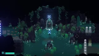 Скриншот 1 к игре Sojourn Past