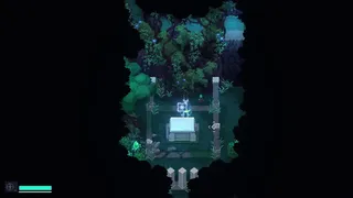 Скриншот 6 к игре Sojourn Past