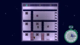 Скриншот 1 к игре Time Turned