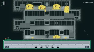 Скриншот 2 к игре Time Turned
