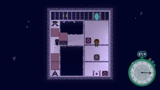 Скриншот 4 к игре Time Turned
