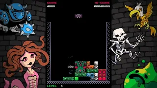 Скриншот 1 к игре Cryptrio