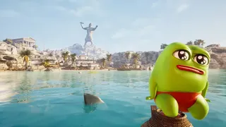 Скриншот 3 к игре MikoVerse