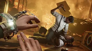 Скриншот 6 к игре Nobody Wants to Die