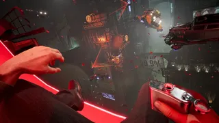 Скриншот 7 к игре Nobody Wants to Die
